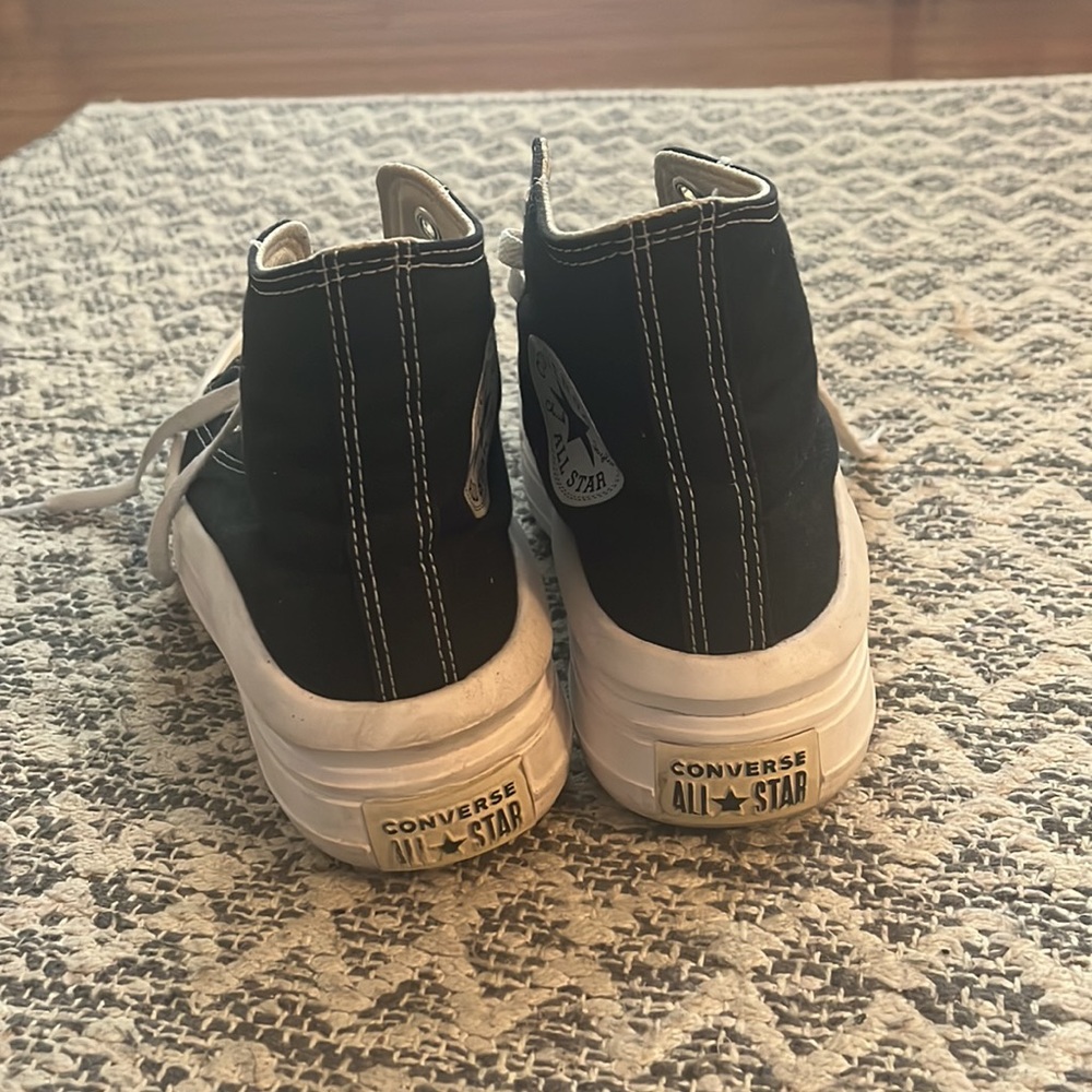 Platform Converse - image 3